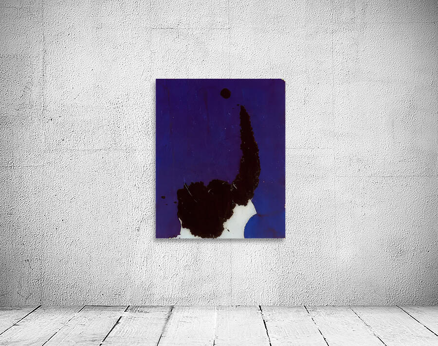 Robert Motherwell 21 Wall Preview