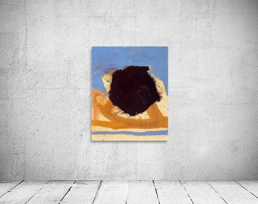 Robert Motherwell 22 Wall Preview