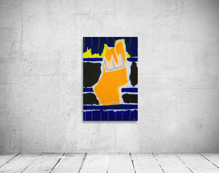 Robert Motherwell 27 Wall Preview