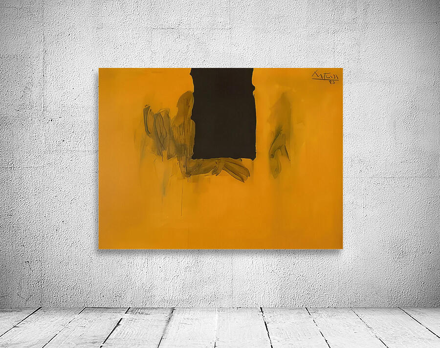 Robert Motherwell 30 Wall Preview