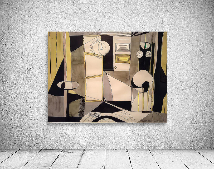 Robert Motherwell 40 Wall Preview