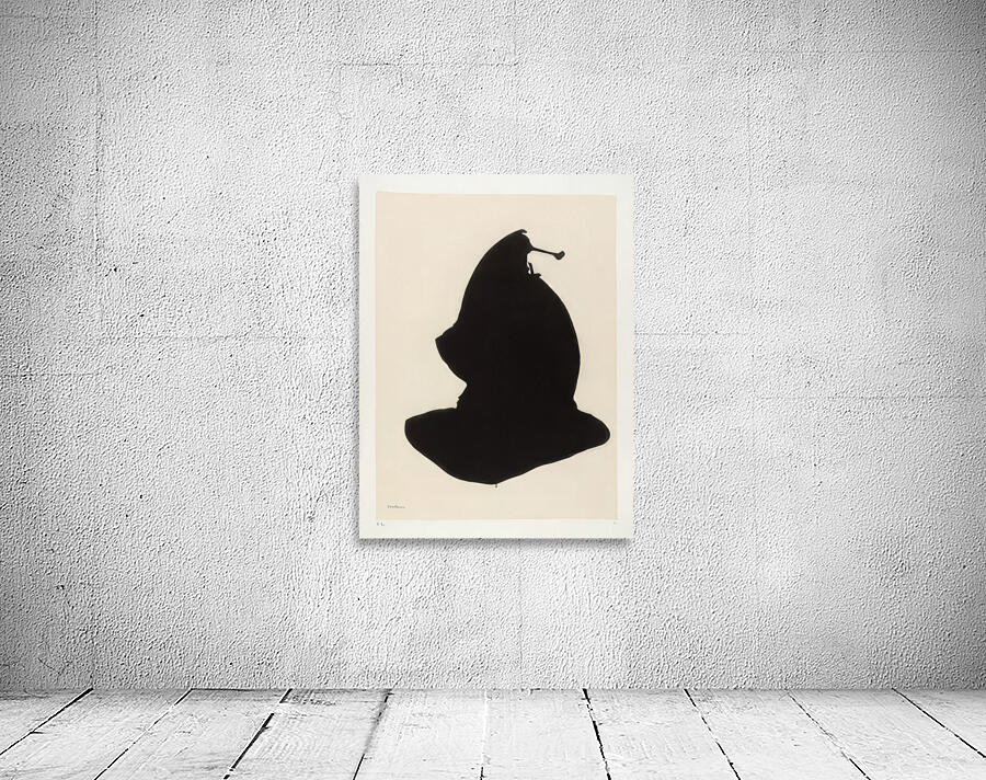 Robert Motherwell 41 Wall Preview