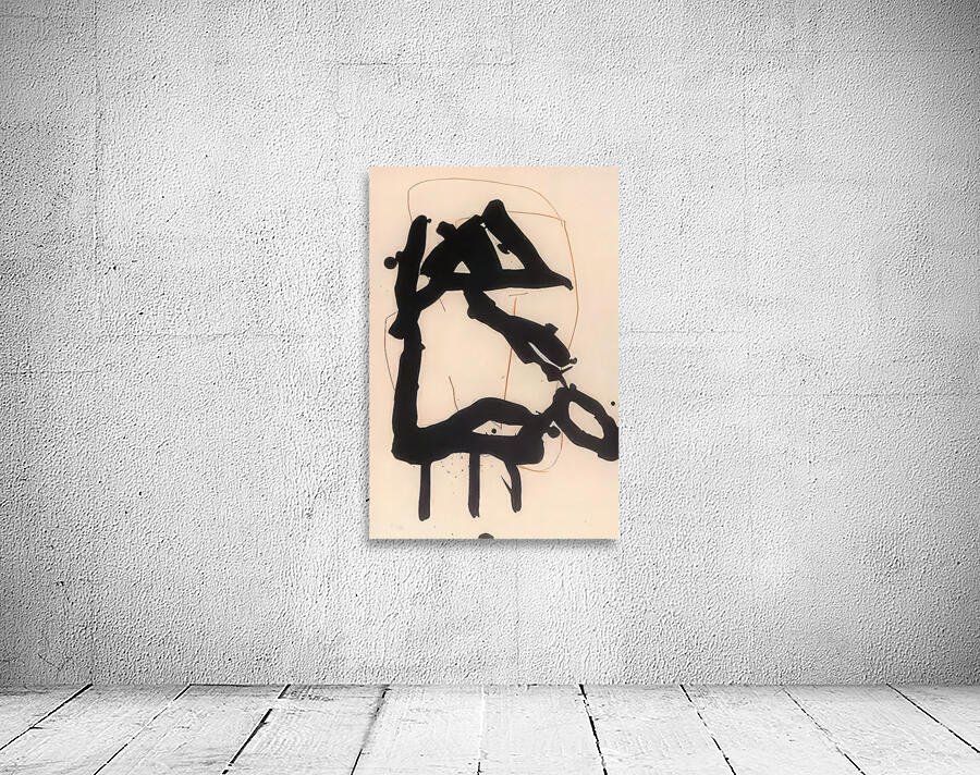 Robert Motherwell 42 Wall Preview
