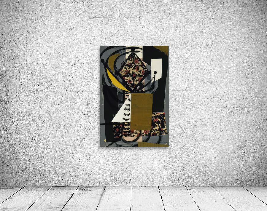 Robert Motherwell 45 Wall Preview