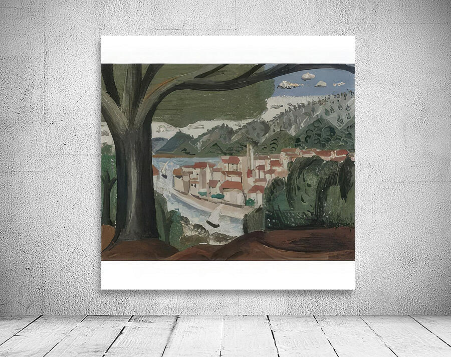 André Derain 23 Wall Preview