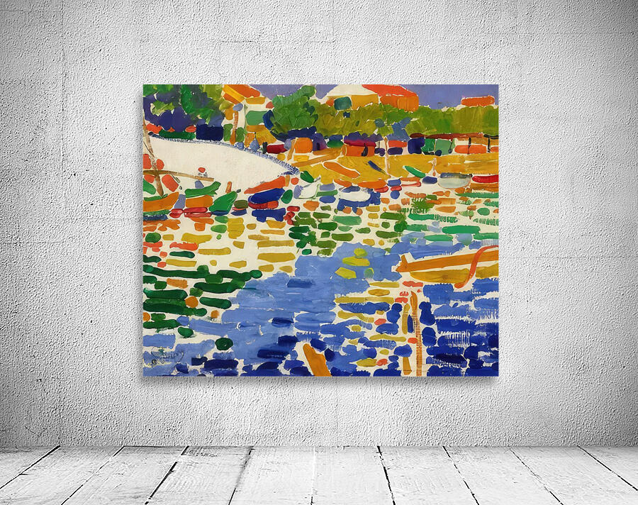 André Derain 30 Wall Preview