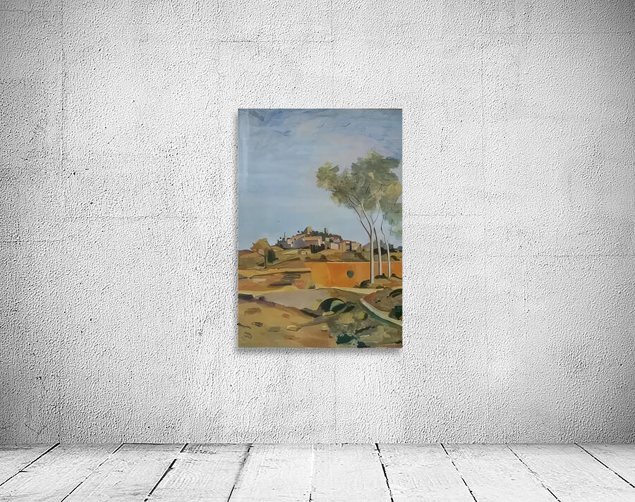 André Derain 39 Wall Preview