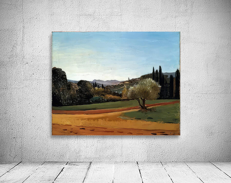 André Derain 44 Wall Preview