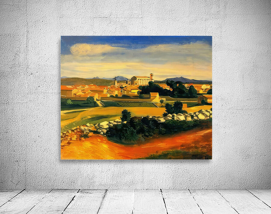 André Derain 45 Wall Preview