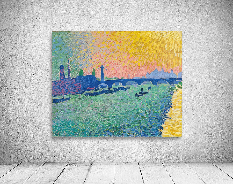 André Derain 47 Wall Preview