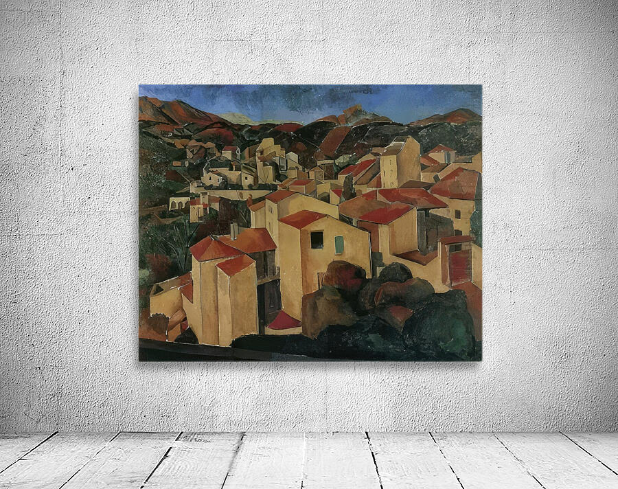 André Derain 51 Wall Preview