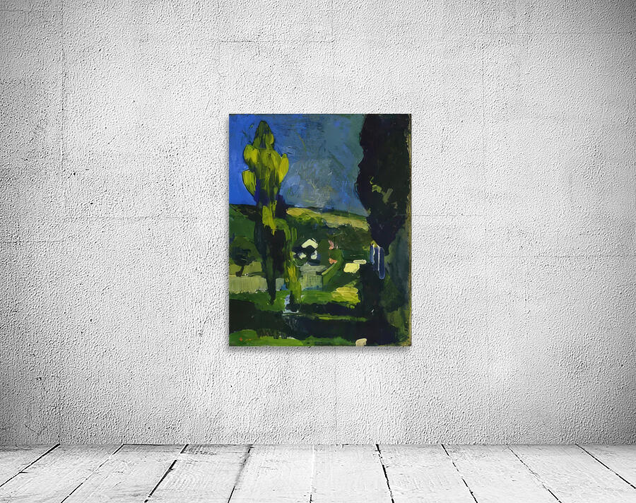 André Derain 53 Wall Preview