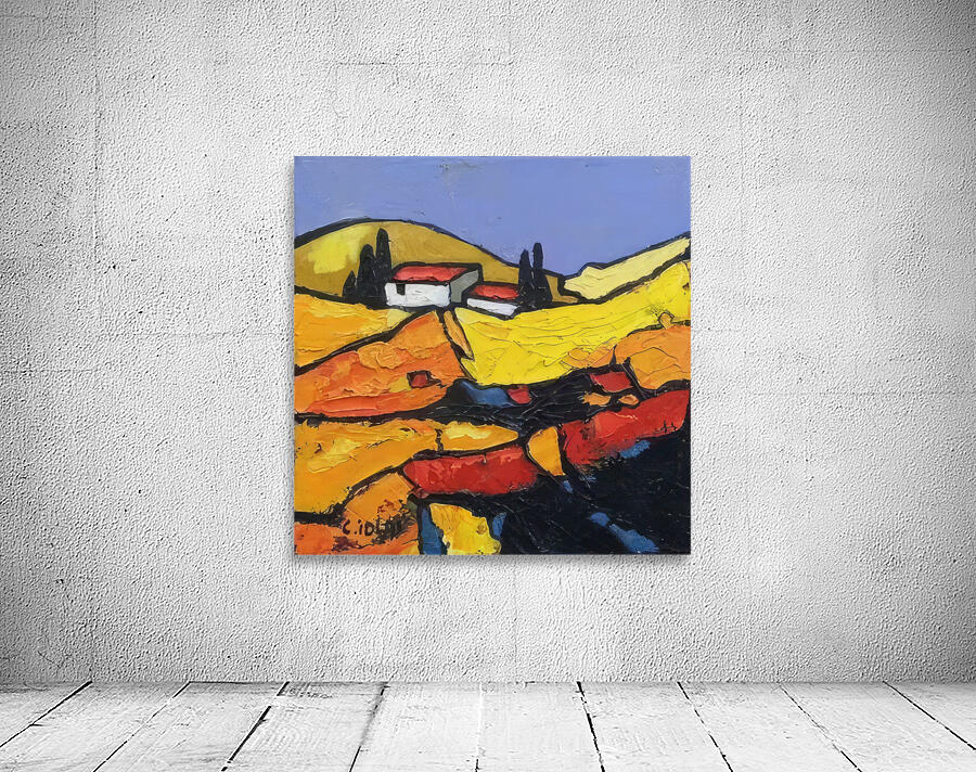 André Derain 56 Wall Preview