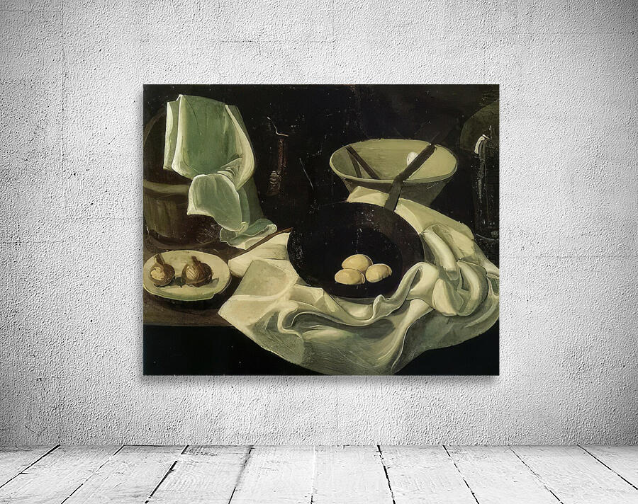 André Derain 4 Wall Preview