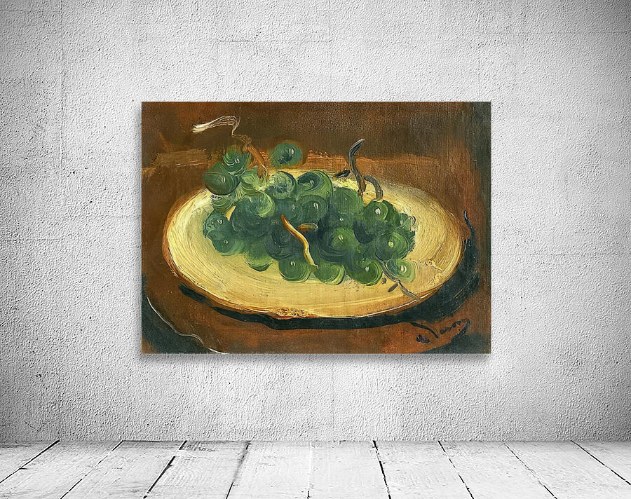 André Derain 12 Wall Preview