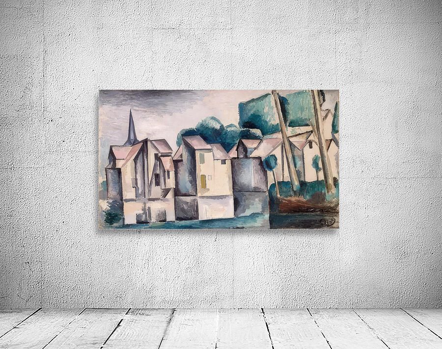 André Derain 26 Wall Preview