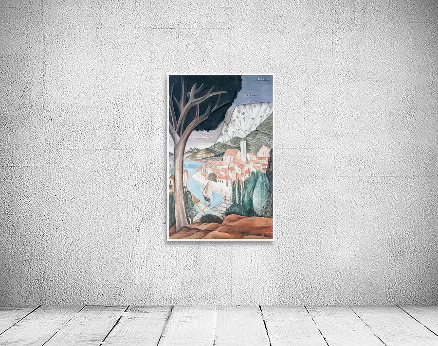 André Derain 42 Wall Preview