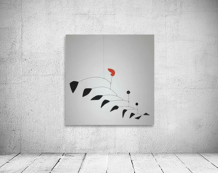 Alexander Calder 44 Wall Preview