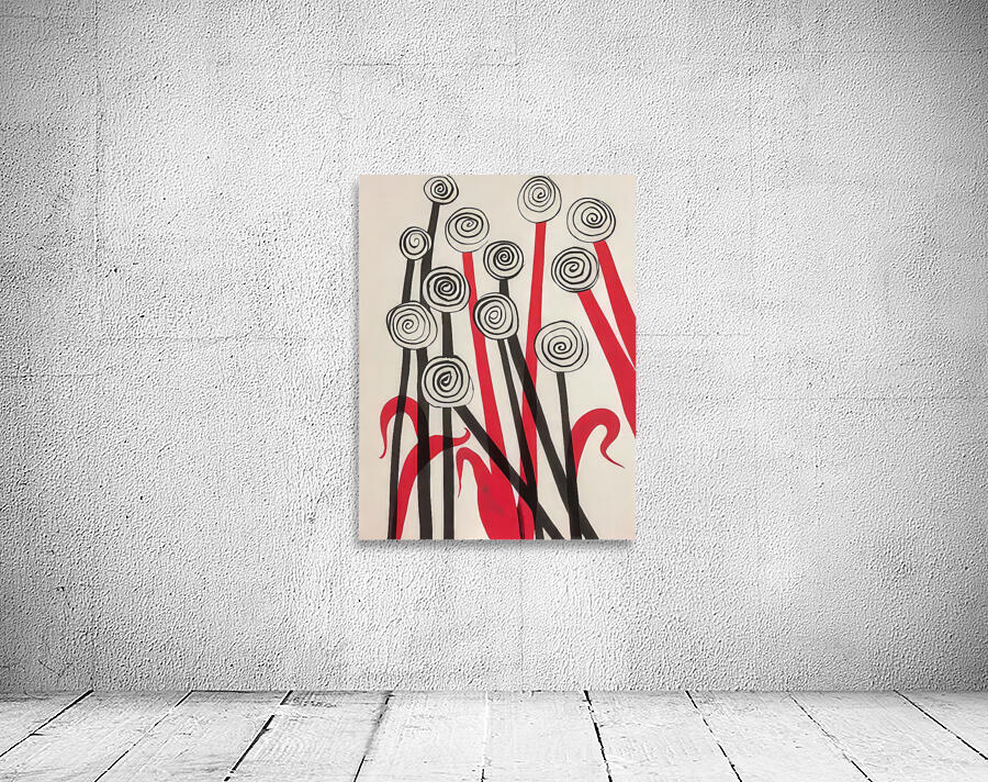 Alexander Calder 54 Wall Preview