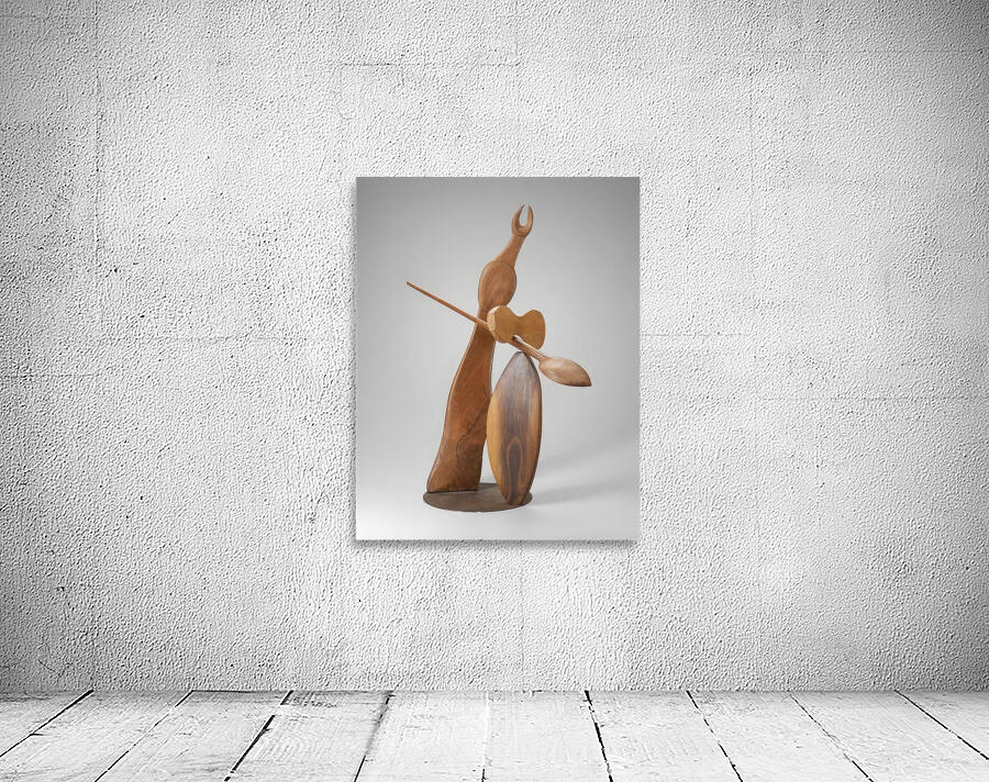 Alexander Calder 8 Wall Preview