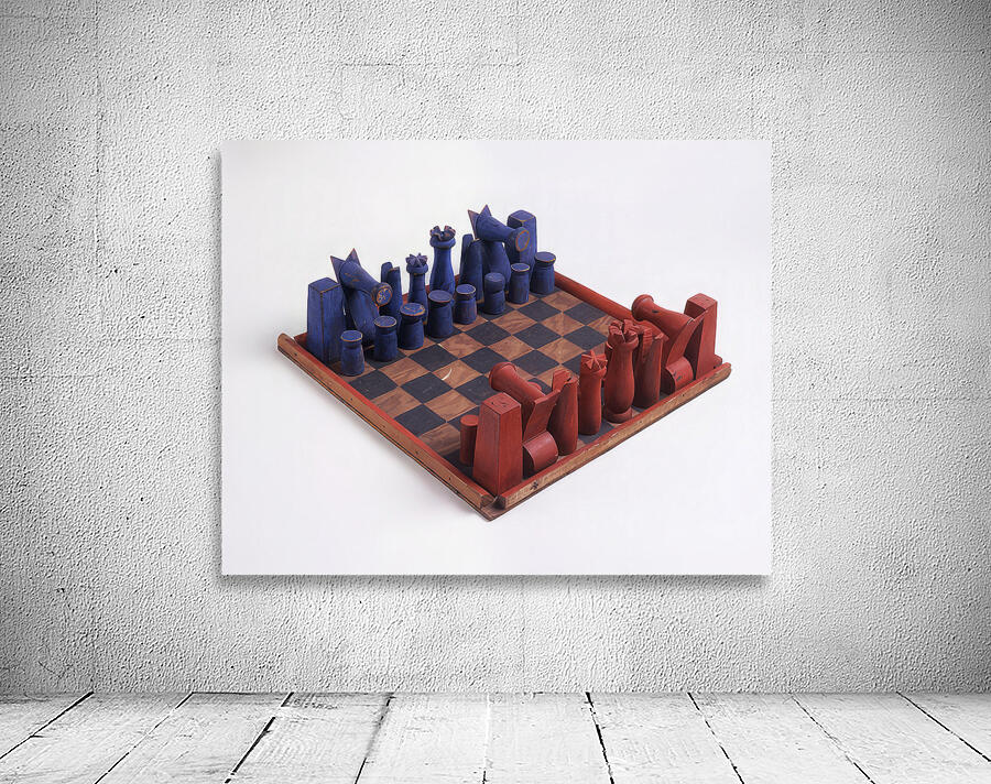 Alexander Calder 9 Wall Preview