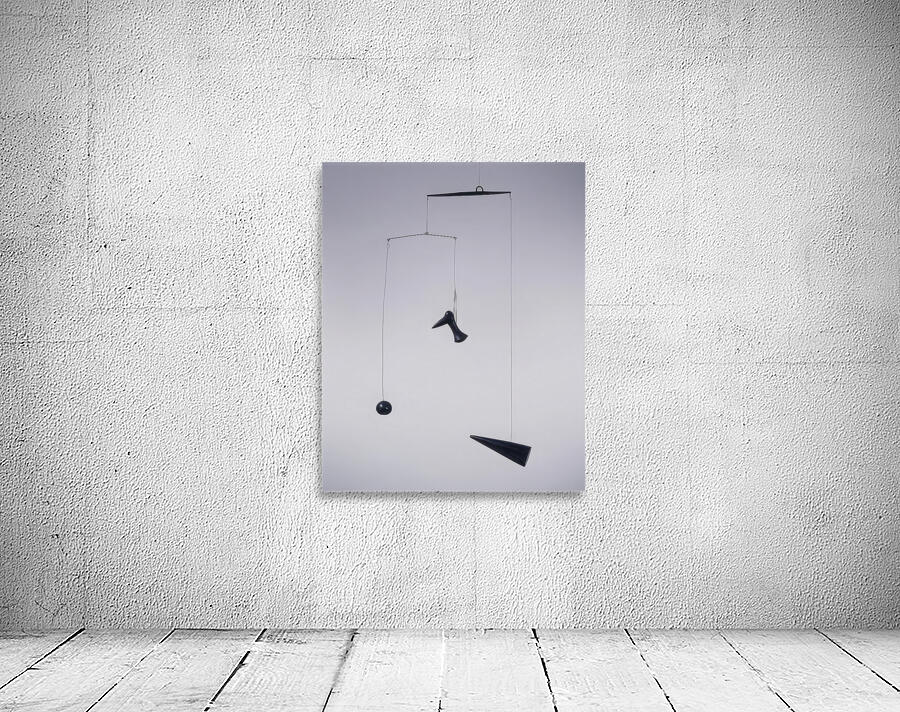 Alexander Calder 14 Wall Preview