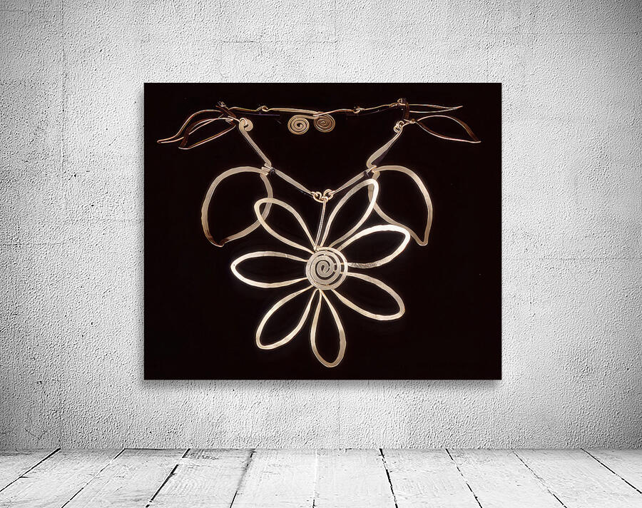 Alexander Calder 17 Wall Preview