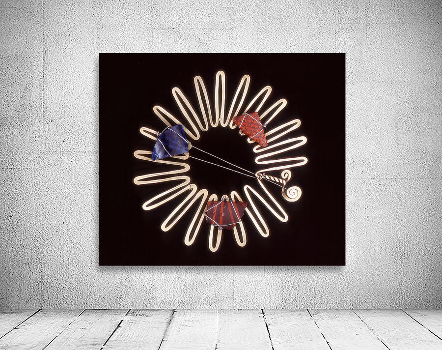 Alexander Calder 18 Wall Preview