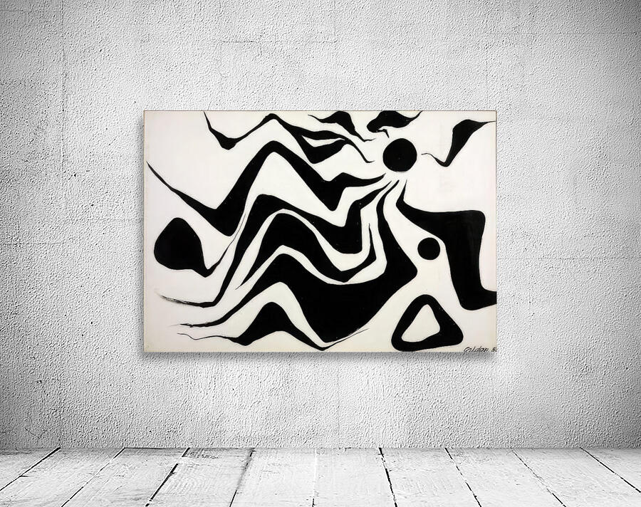 Alexander Calder 21 Wall Preview