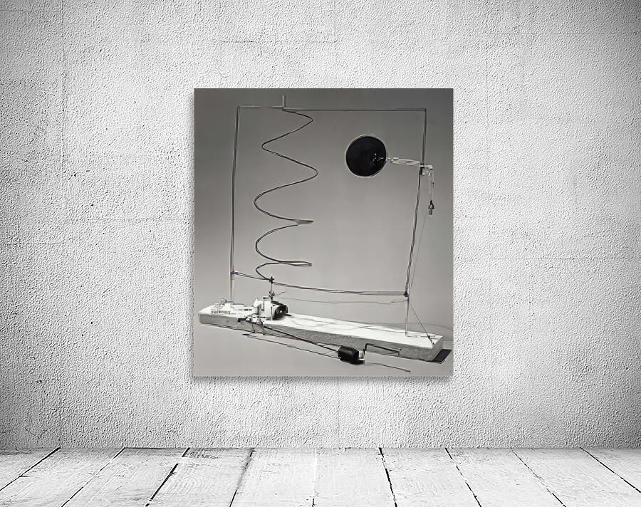 Alexander Calder 26 Wall Preview