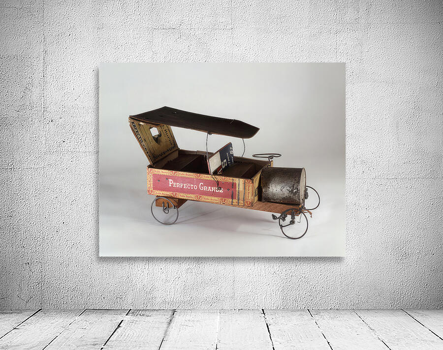 Alexander Calder 28 Wall Preview