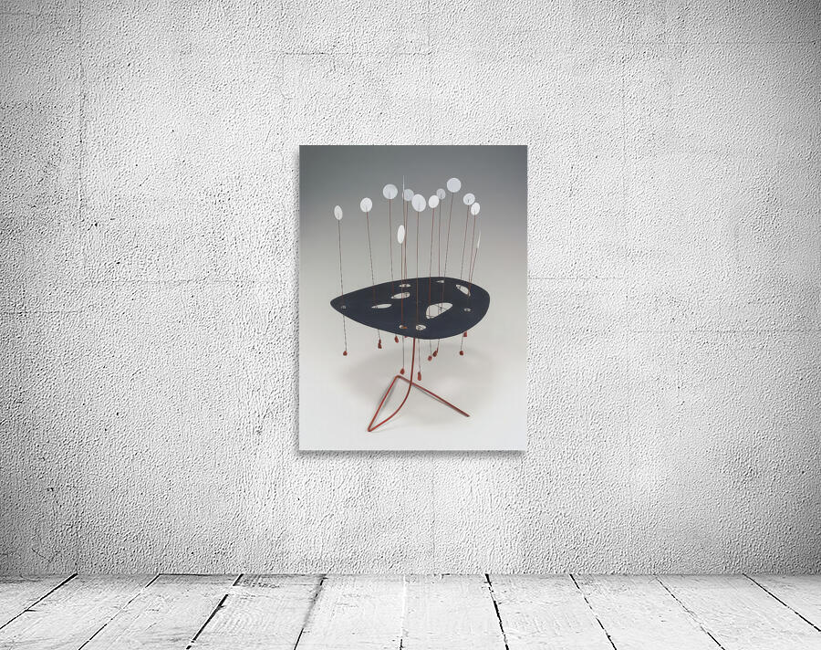 Alexander Calder 29 Wall Preview