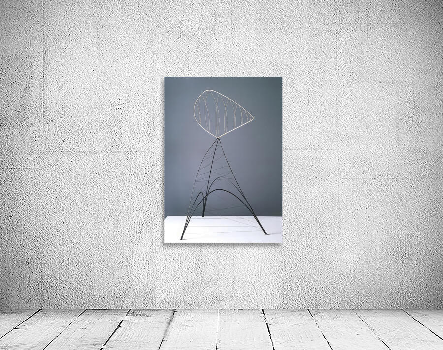 Alexander Calder 32 Wall Preview