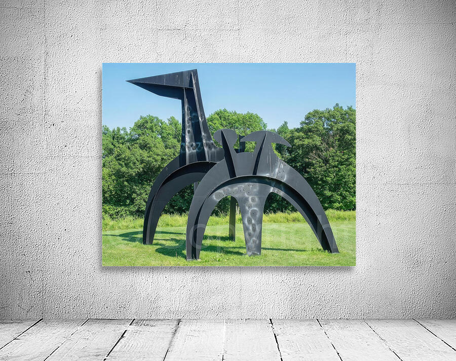 Alexander Calder 33 Wall Preview