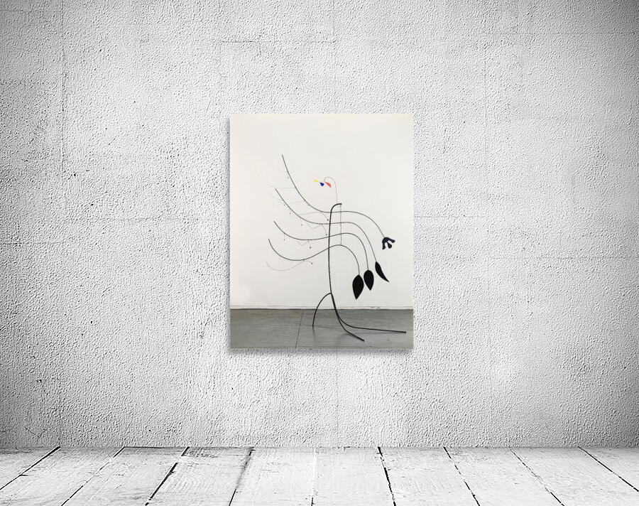 Alexander Calder 34 Wall Preview