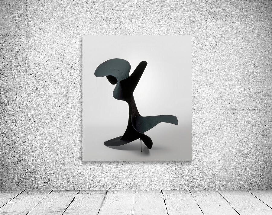 Alexander Calder 36 Wall Preview