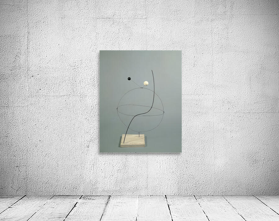 Alexander Calder 38 Wall Preview