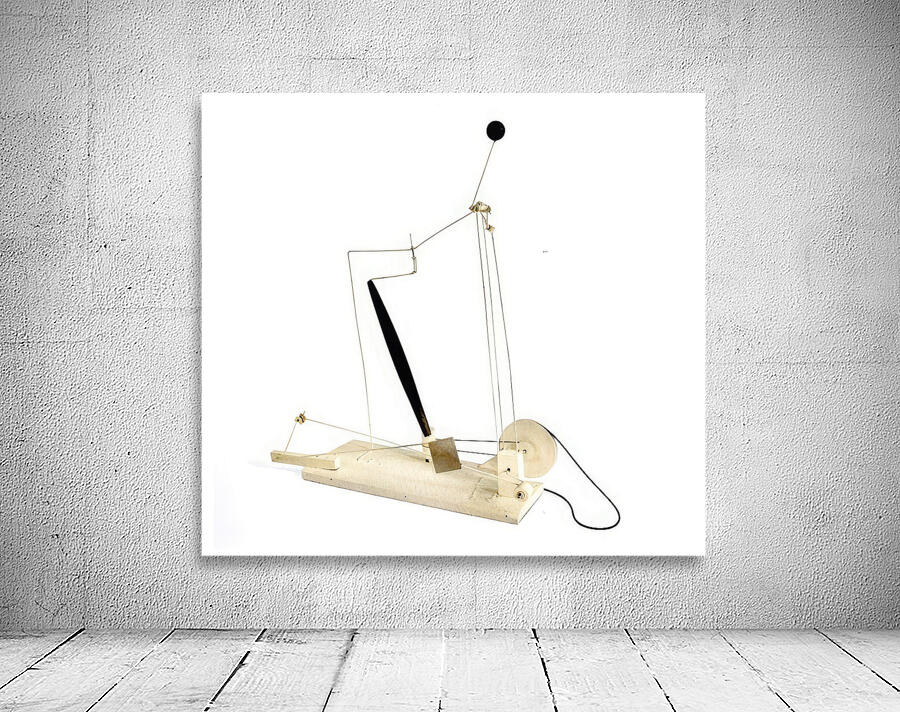 Alexander Calder 40 Wall Preview