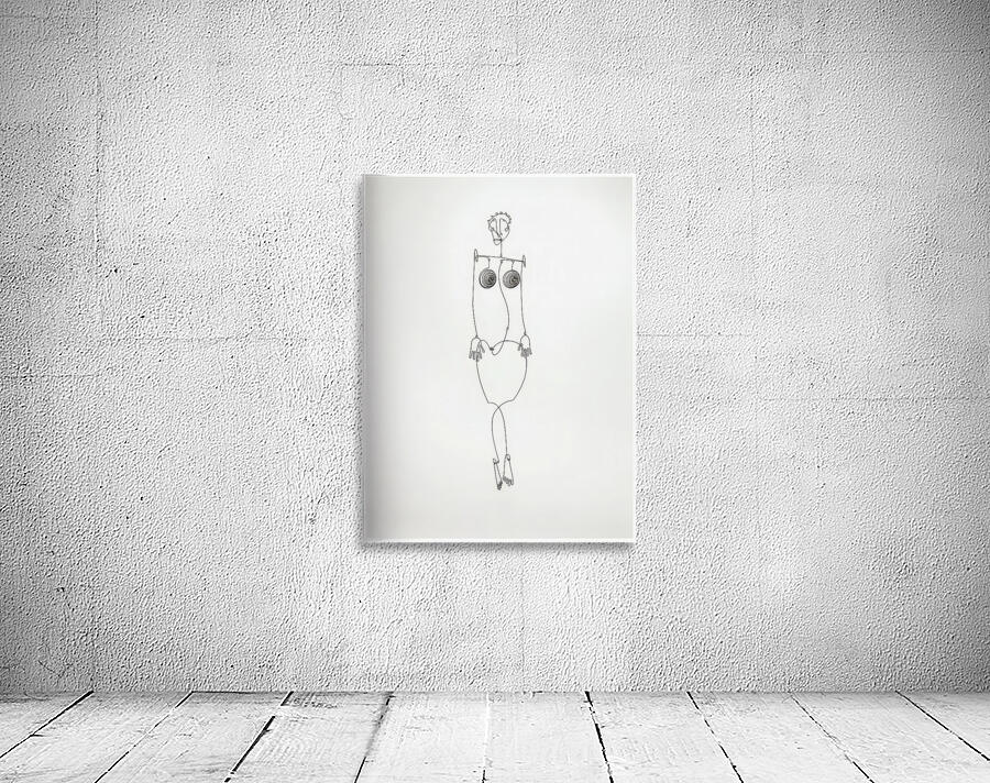 Alexander Calder 41 Wall Preview