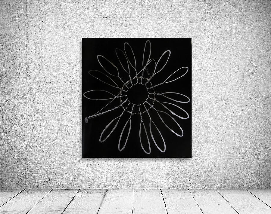 Alexander Calder 45 Wall Preview