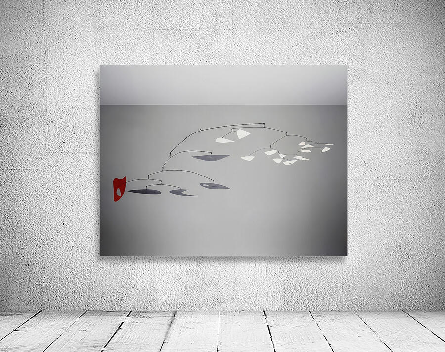 Alexander Calder 52 Wall Preview