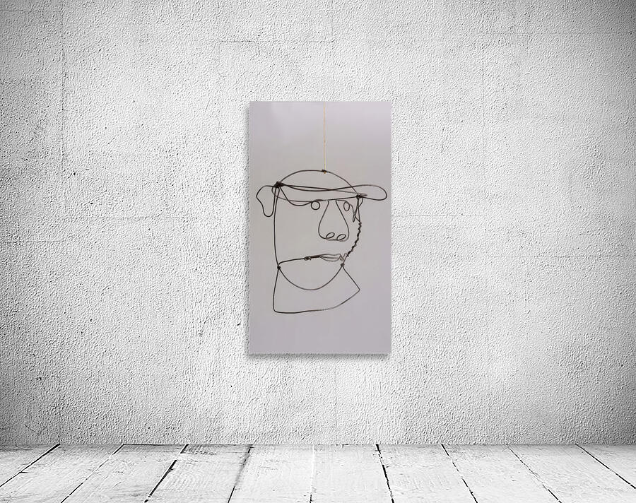 Alexander Calder 53 Wall Preview