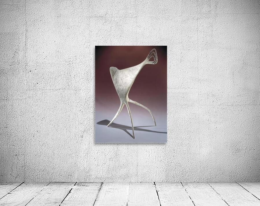 Alexander Calder 15 Wall Preview