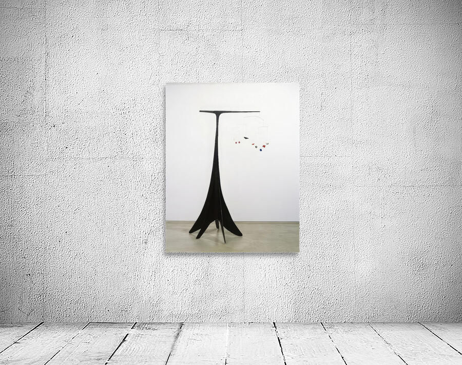 Alexander Calder 17 Wall Preview