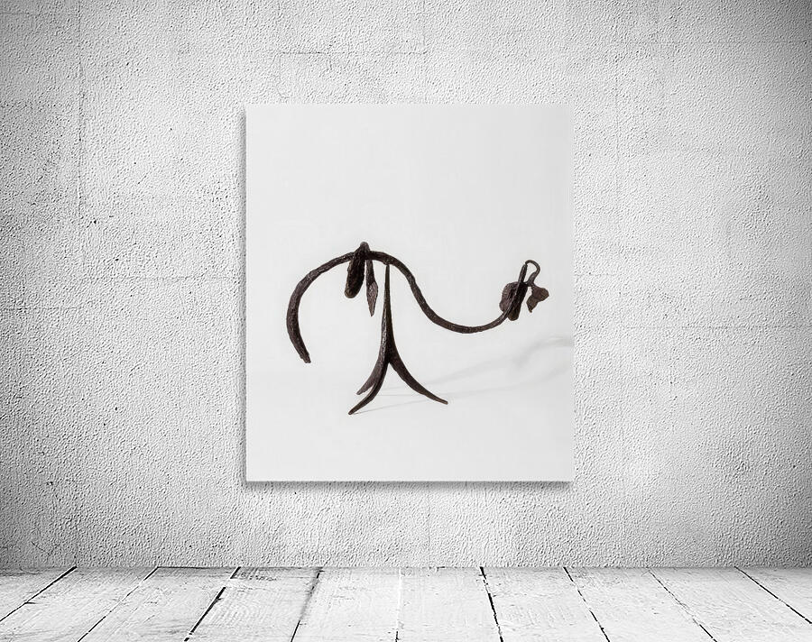 Alexander Calder 24 Wall Preview