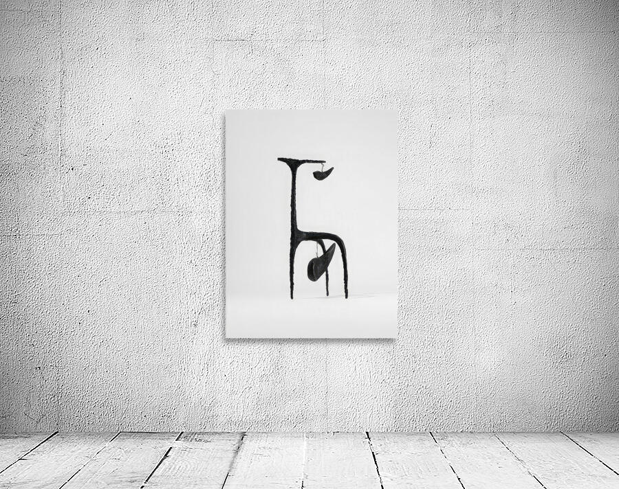 Alexander Calder 25 Wall Preview