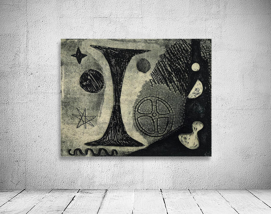 Alexander Calder 28 Wall Preview