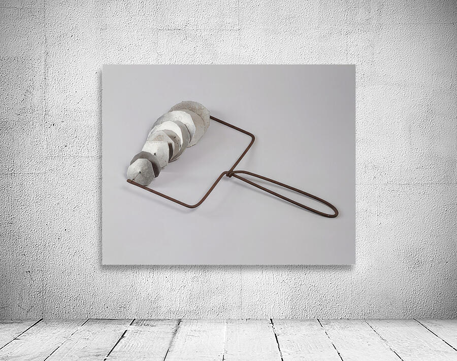 Alexander Calder 31 Wall Preview