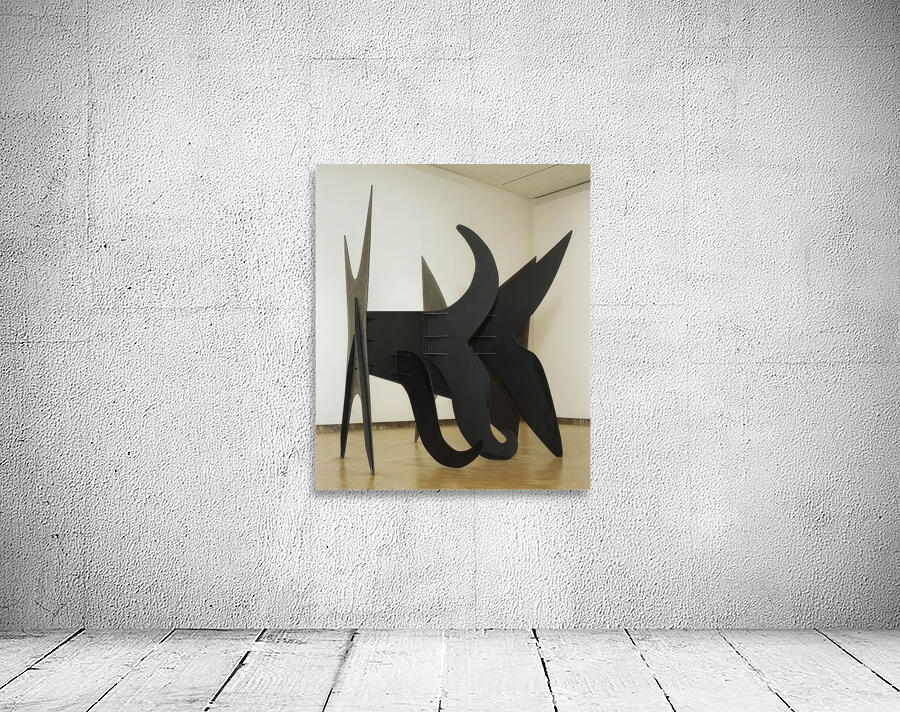 Alexander Calder 33 Wall Preview