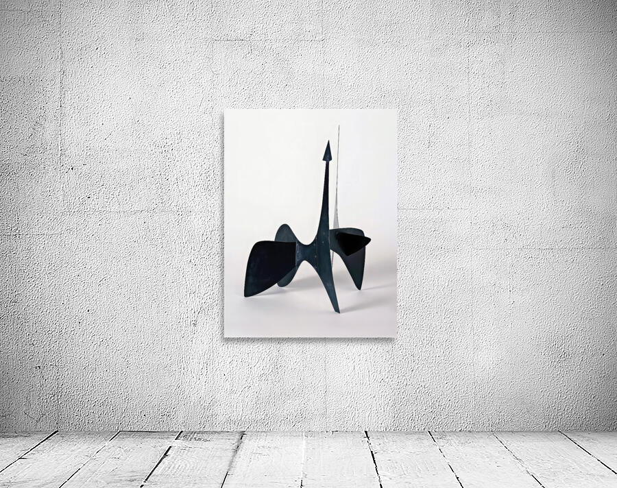 Alexander Calder 35 Wall Preview